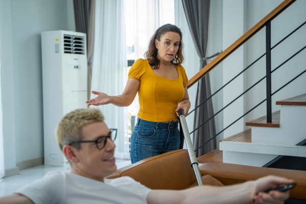 Never Do In A Relationship