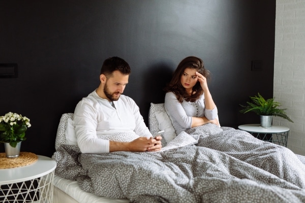 Never Do In A Relationship