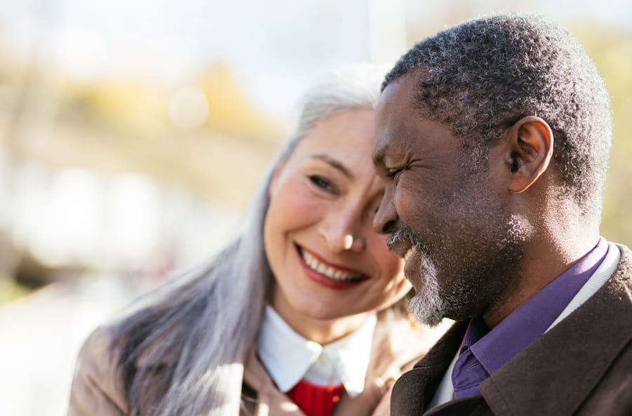 Dating In Your 50’s