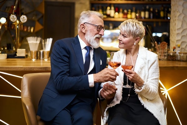 Dating In Your 50’s