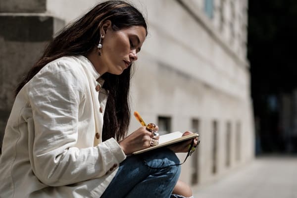 Strengthen Your Relationship With Yourself