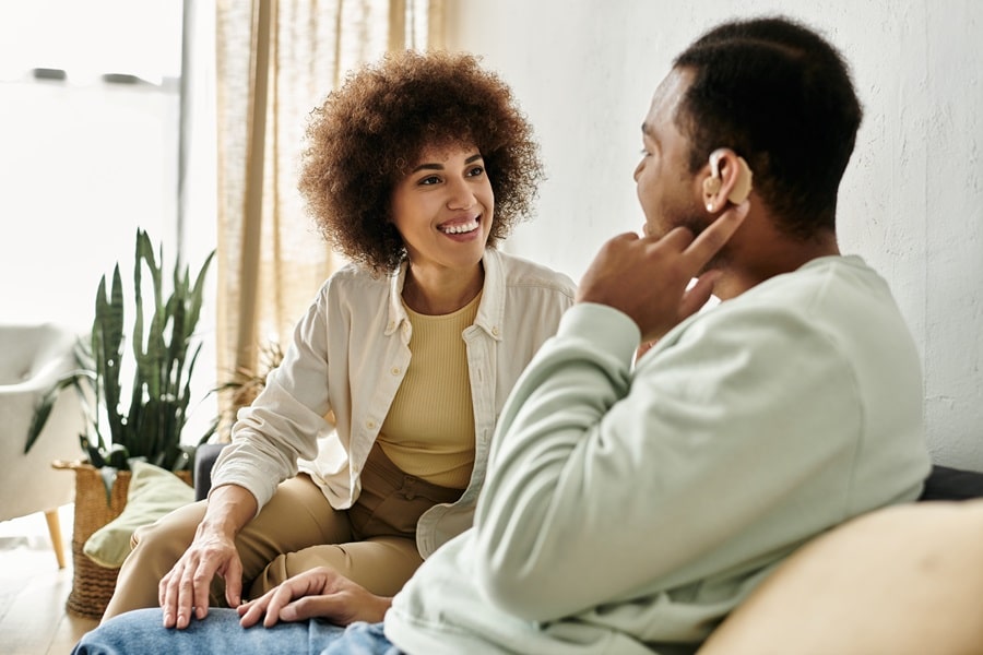 Ways To Communicate In Your Relationship