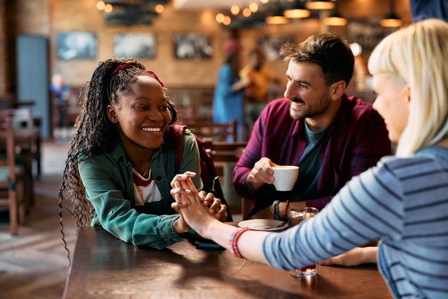 How Relationships Can Improve Your Life