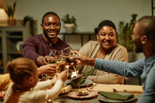 Ways To Build A Better Relationship With Family