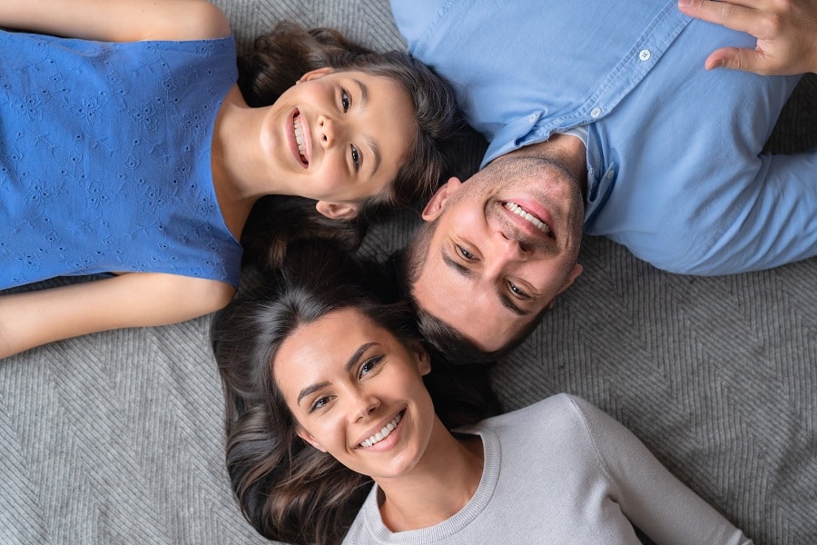 Ways To Build A Better Relationship With Family
