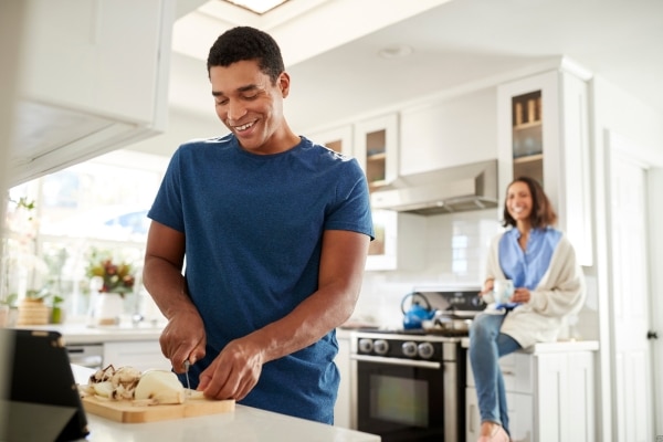 Ways To Show Your Love