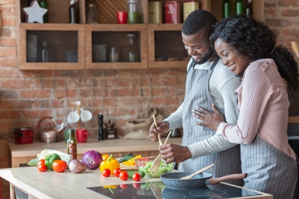 Signs You’re In A Healthy Relationship