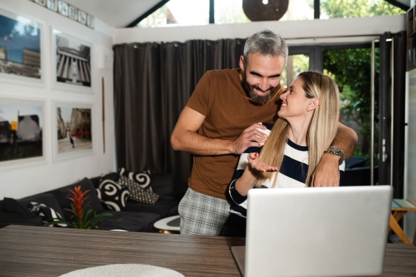Signs You’re In A Healthy Relationship
