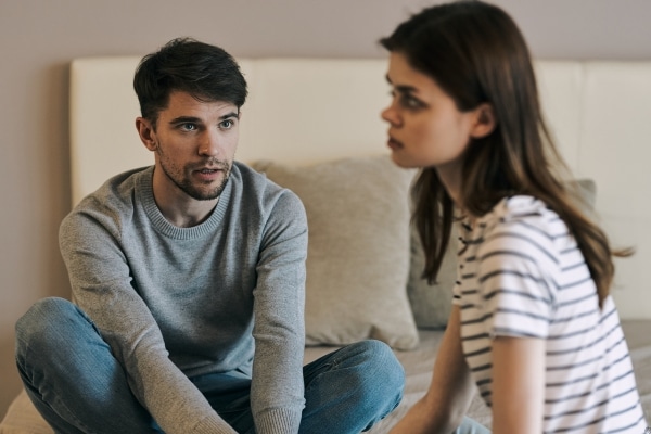 Signs You’re In A Healthy Relationship