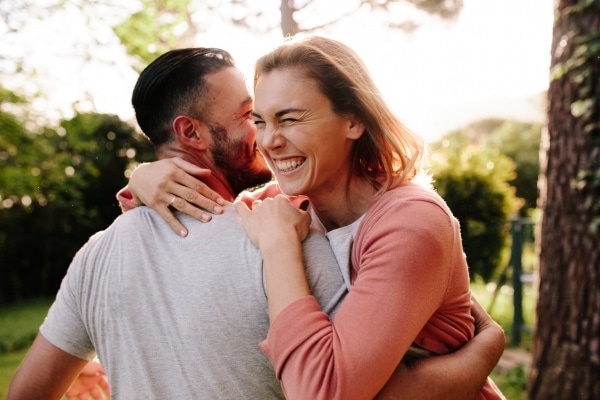 Signs You’re In A Healthy Relationship