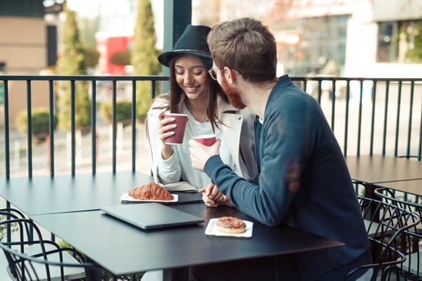 What To Do On A First Date