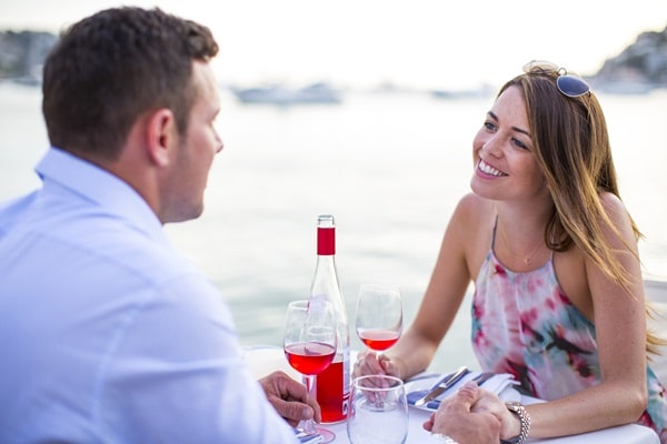 What To Do On A First Date