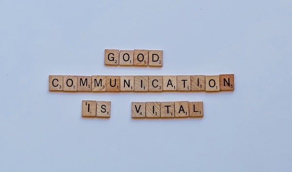 Improve Communication
