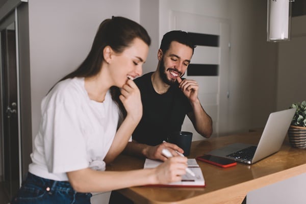 Keep Your Relationship Interesting