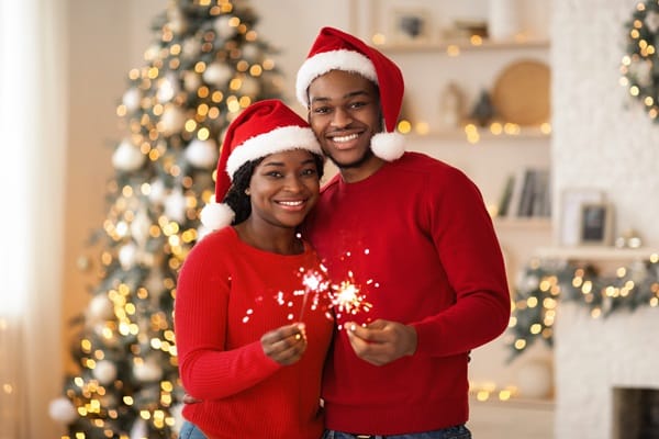 Keep Your Relationship Interesting