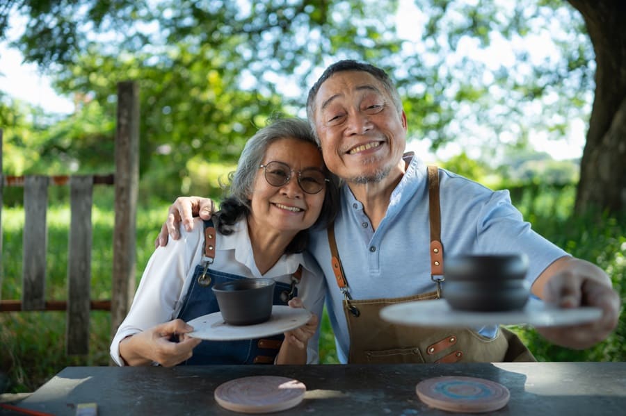 Ways To Make Your Relationship Last