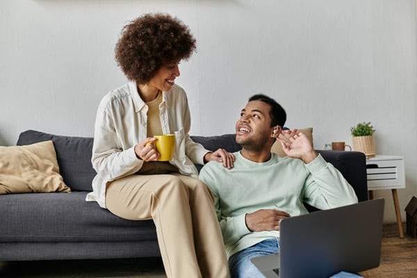 Expressing Love In Different Ways