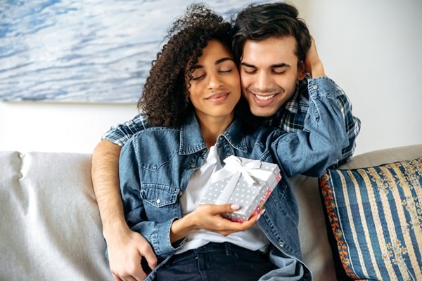 Expressing Love In Different Ways