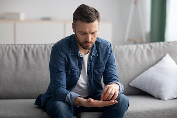 Relationship Issues That Men Have