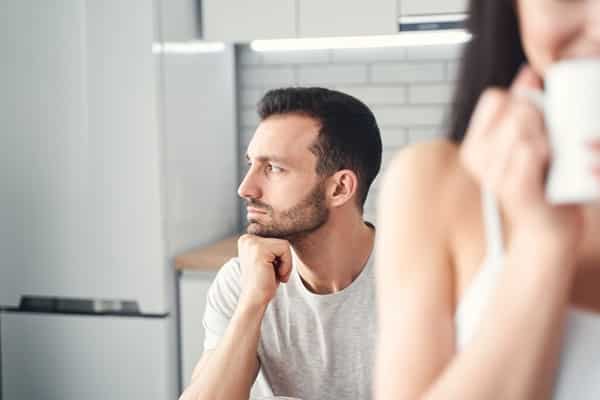 Relationship Issues That Men Have