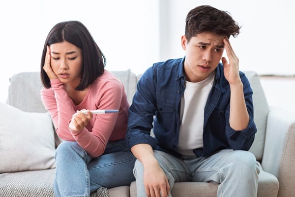 Moving Too Fast In A Relationship