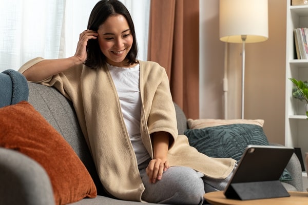 Ready For A Relationship