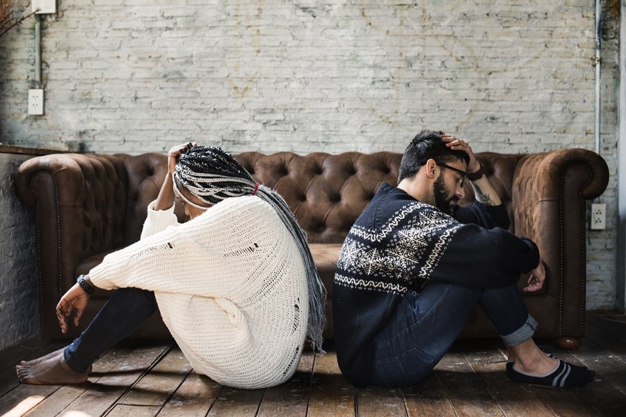 Lessons To Learn When You Break Up