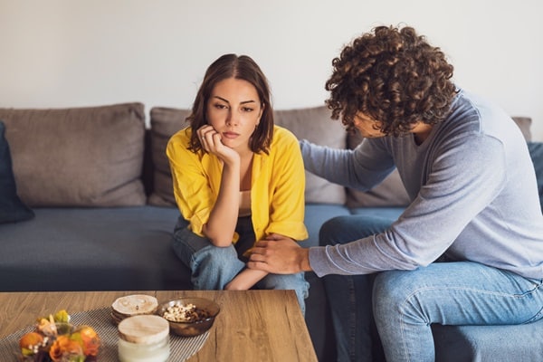 Lessons To Learn When You Break Up