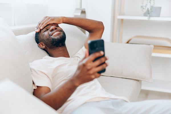 Lessons To Learn When You Break Up