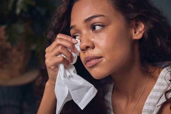 Lessons To Learn When You Break Up