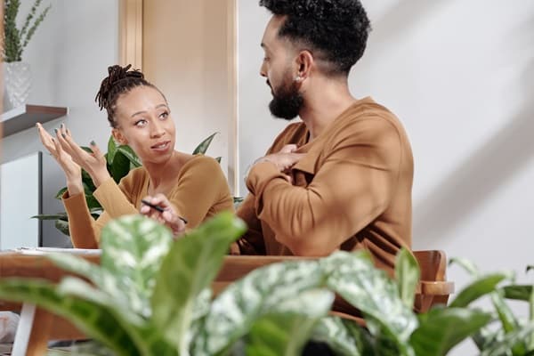 How Relationships Change Over Time