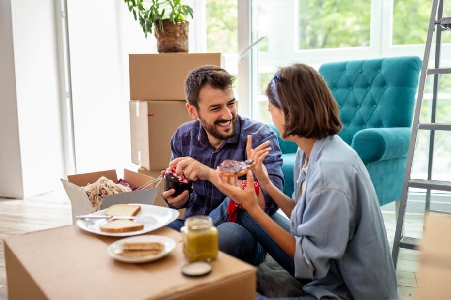 Building Trust