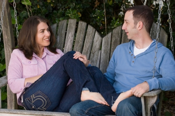 Relationship Tips From A Divorce Lawyer