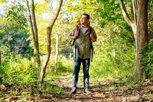 Guide To Being Happy On Your Own