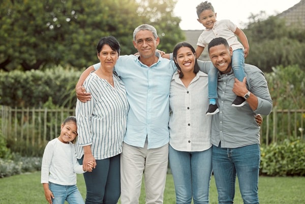 How To Deal With In-Laws