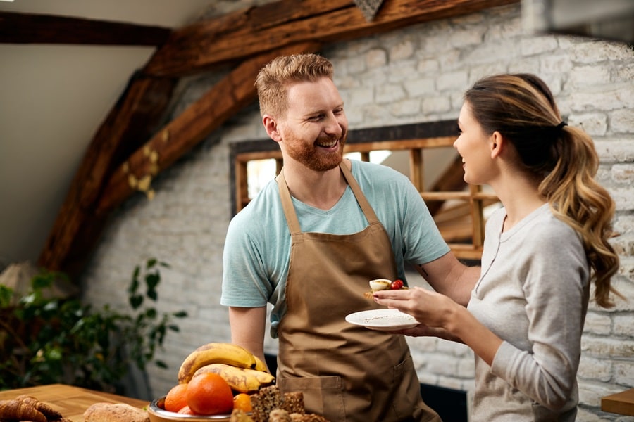 Spice Up Your Relationship