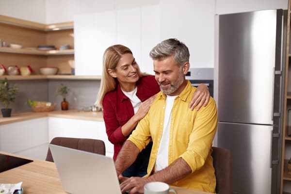 Spice Up Your Relationship