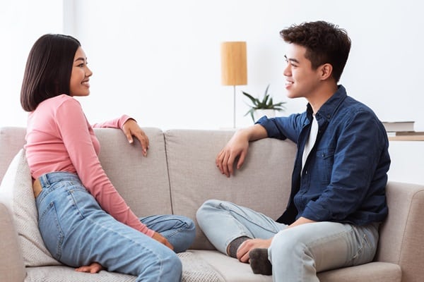 How To Be A Good Boyfriend