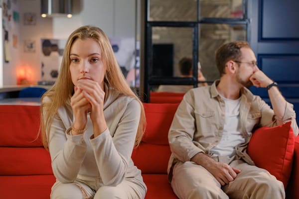 Signs Your Partner Is Cheating