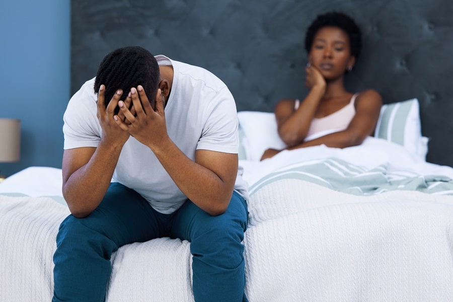 How To Get Over A Cheating Ex