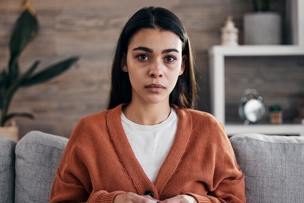 How To Get Over A Cheating Ex