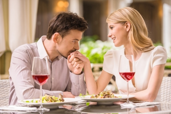 Manipulative Dating Tactics