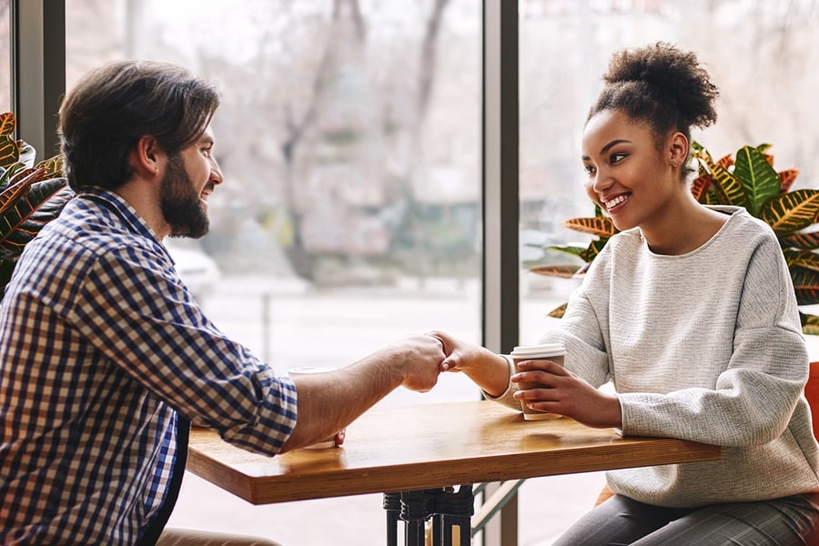 Is A Relationship Right For You?