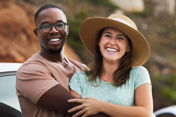 Is A Relationship Right For You?