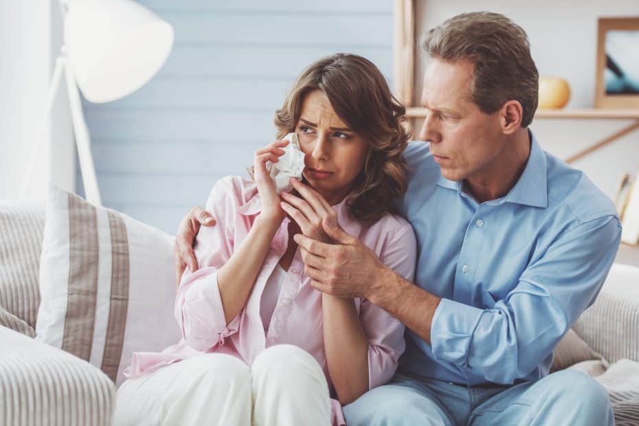 Couples Therapy