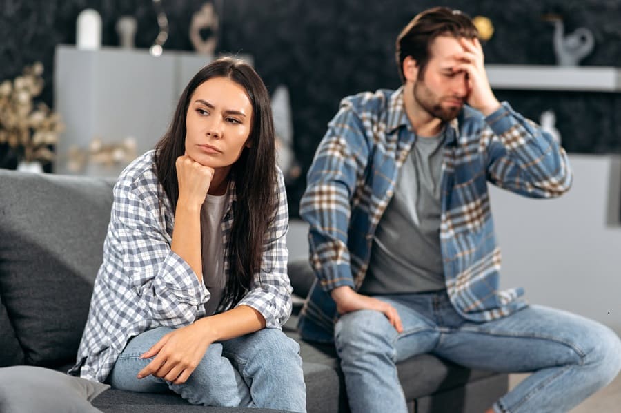 Worst Reasons To Stay Together