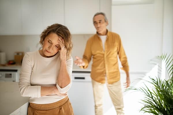 Worst Reasons To Stay Together