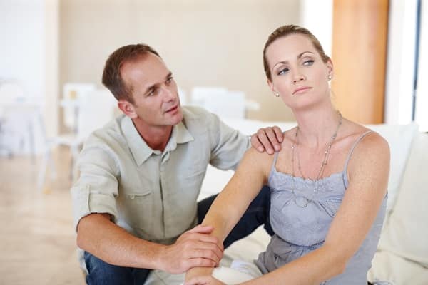 Worst Reasons To Stay Together