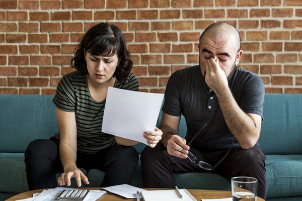 Worst Reasons To Stay Together