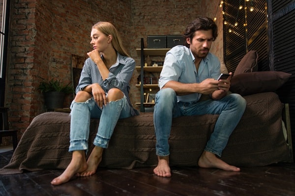 Reasons Why People Cheat